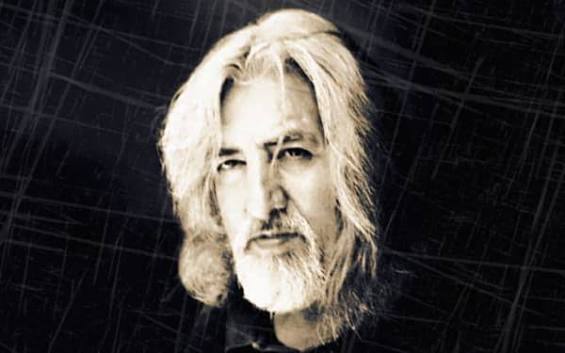 حسین منزوی